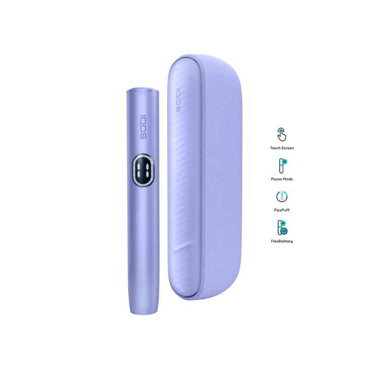 IQOS ILUMA i
